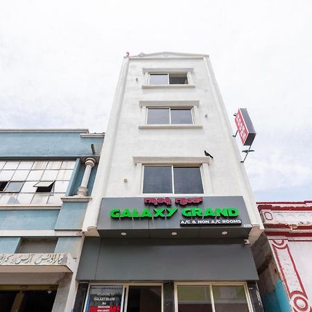 Spot On 45103 Galaxy Grand Narasimharaja Puram Exterior foto