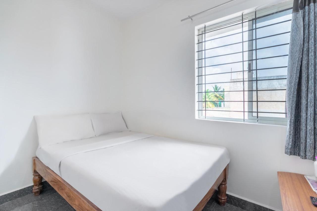 Spot On 45103 Galaxy Grand Narasimharaja Puram Exterior foto